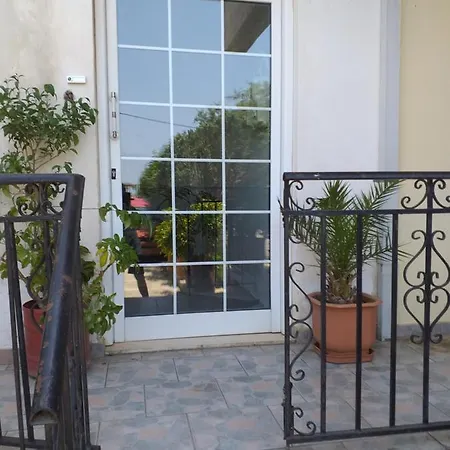 Sea View Holiday home Amaliada