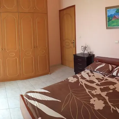 Sea View Holiday home