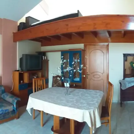 Sea View Holiday home Amaliada