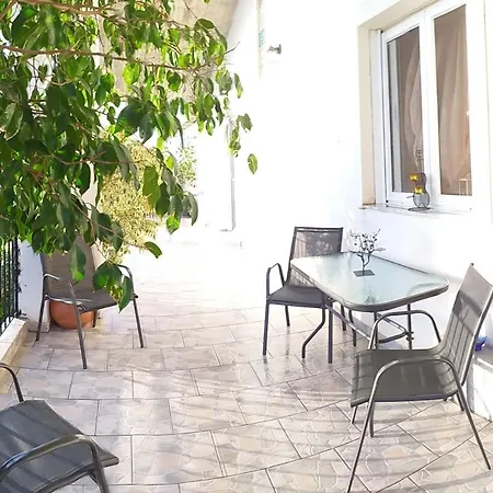 Sea View Holiday home Amaliada