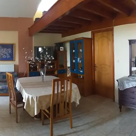 Holiday home Sea View *