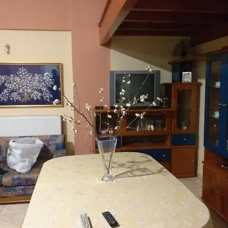 Sea View Holiday home *