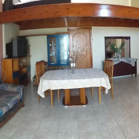 Holiday home Sea View *