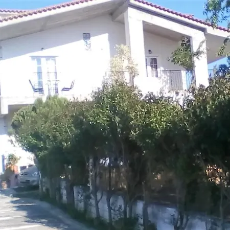 Sea View Holiday home Amaliada
