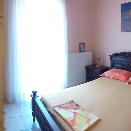 Sea View Holiday home *