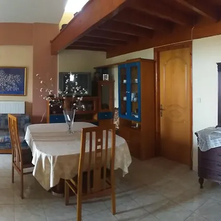 Holiday home Sea View Amaliada
