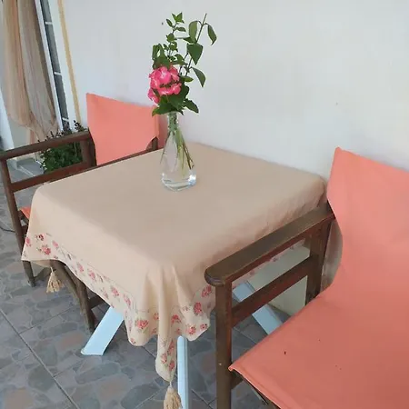 Sea View Holiday home Amaliada