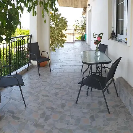Holiday home Sea View