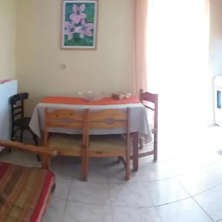Sea View Holiday home Amaliada