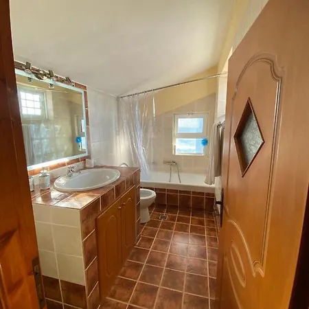 Sea View Holiday home