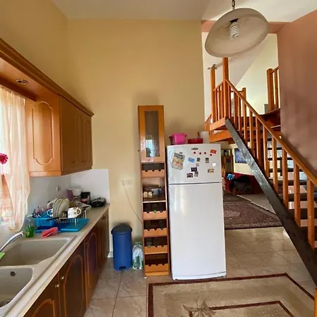 Holiday home Sea View Amaliada
